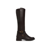 Zimski škornji MICHAEL Michael Kors 40F6RCFB5L Rjava