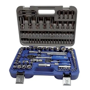 Set rucnog alata 1/4 - 1/2 129-108-4 108kom Irimo