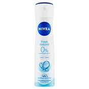 NIVEA Ženski dezodorans Fresh Natural 150ml