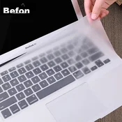 Beifang Univerzalna zaštitna TPU folija za tastaturu za desktop računar i laptop, 14