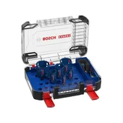 BOSCH EXPERT Multi Material PC Plus univerzalni set testera za otvore, 2608901906