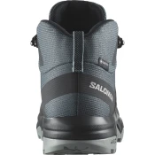 Salomon EXTEND MID GTX W, ženske planinarske cipele, siva L47797100