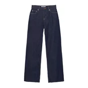 Pull&Bear Kavbojke mornarska