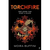 Torchfire