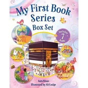 My First Book Series Box Set