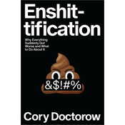 Enshittification
