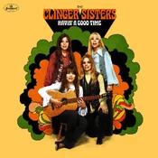 The Clinger Sisters - Havin A Good Time (LP)