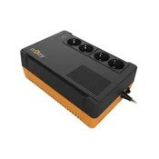 NJOY UPS Soter 600 360W (PWUP-LI060SR-AZ01B)