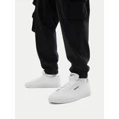 Superge Reebok C-COURT CLEAN 100074369 Bela