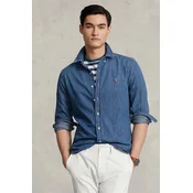 Polo Ralph Lauren  -  Modra