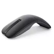Miš Dell - MS700 Travel Mouse, optički, bežični, crni