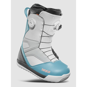 ThirtyTwo STW Double BOA Snowboard Boots white