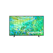 Samsung UE43CU8002KXXH Smart LED TV, 108 cm, 4K, Crystal Ultra HD