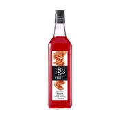 SIRUP 1883 MAISON ROUTIN RDEČA PomaraNČA