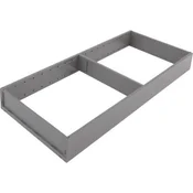 ZC7S450RS2 OKVIR AMBIA-LINE 200/51 orion siv, mat