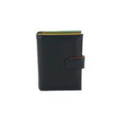 Barberinis Denarnice D85781 Črna