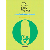 SPENKLE:THE ART OF OBOE PLAYING