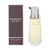 Carolina Herrera Herrera For Men toaletna voda 100 ml za muškarce