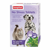 Tablete BEAPHAR No Stress - 20 tablet