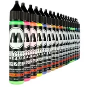 MOLOTOW rezervno polnilo ONE4ALL - 30 ml