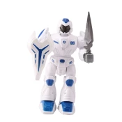 UNBRANDED Bojevniški robot