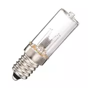 Sijalica za sterilizaciju UV 3W, E17, 12V, sa ozonom