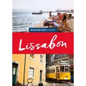 Baedeker SMART Reiseführer Lissabon