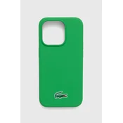 Etui za telefon Lacoste iPhone 15 Pro 6,1