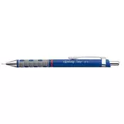 Pritisna olovka, 0,5 mm, ROTRING Tikky, plava 1904701