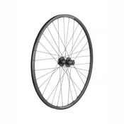 KOTAC II 700C BONTRAGER TLR 22/20 DISC 32R ROAD,BLACK