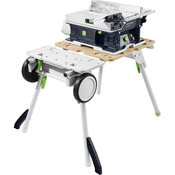 Festool Akku-Tischkreissäge CSC SYS 50 E Akku-Tischkreissäge 577371