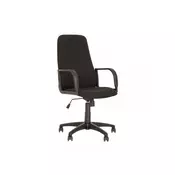 NOWY STYL Diplomat C 11 Stolica, Crna