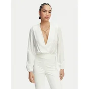 Elisabetta Franchi Bodi CB-007-62E2-V420 Bela Regular Fit