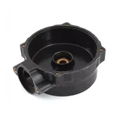 EcoMaster 0017A - Spodnji del drobilne komore - 4 vijaki EE, ES, EH