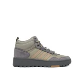 adidas Superge Hoops 4.0 Mid Shoes KI6379 Zelena