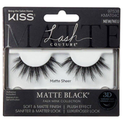 Mat umetne trepalnice Sheer Kiss