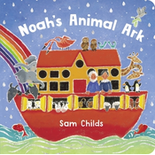 Noahs Animal Ark BB (NE)