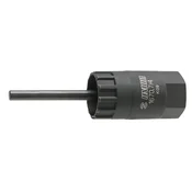 Unior Cassette Lockring Tool with Guide