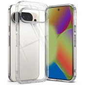Ovitek RINGKE FUSION GOOGLE PIXEL 10 PRO XL CLEAR (8800293856696)