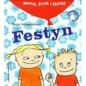Festyn Mona Eryk i Dzidź