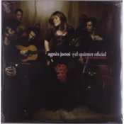 agn?s Jaoui - Dans Mon Pays (LP)