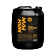 Regenerator za oštecenu kosu keratin komplex – NISHMAN – 5000 ml