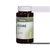 Iodine (240 tab.)