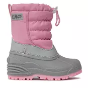 Cizme za snijeg CMP Hanki 3.0 Snow Boots 3Q75674 Ružicasta