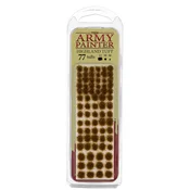 The Army Painter Highland Tuft - 1 set.