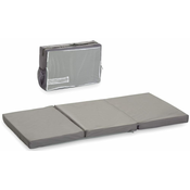 Hauck dušek za pren. krevetac Sleeper,120x60,Grey