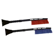 Ice Scraper with Brush (76 cm)