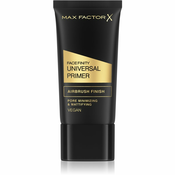 Max Factor Facefinity Universal Primer mat in dolgoobstojna podlaga za ličila 30 ml