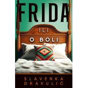 Frida ili o boli