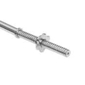 Rahlo ukrivljena palica, droga 30mm 120cm 5.5kg max.170kg REBEL ACTIVE